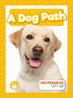 A Dog Path - ebook